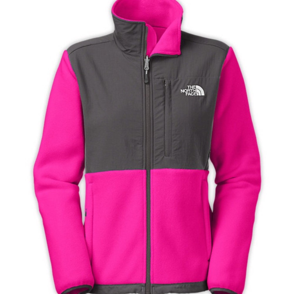North face Denali jacket